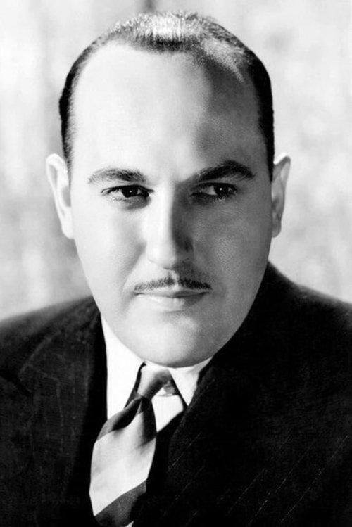 Garry Marsh fotoğrafı