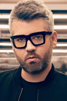 Brandon Maxwell fotoğrafı