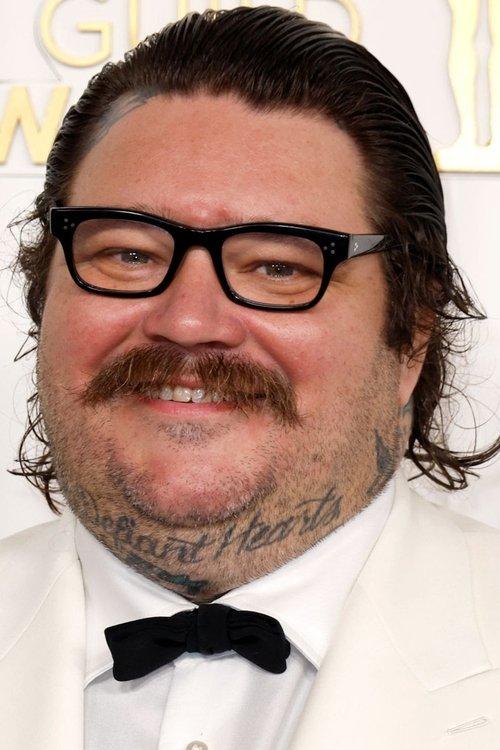 Matty Matheson fotoğrafı