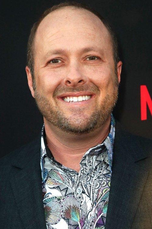 Jay Asher fotoğrafı