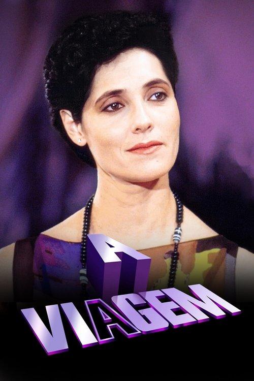 A Viagem dizi afişi