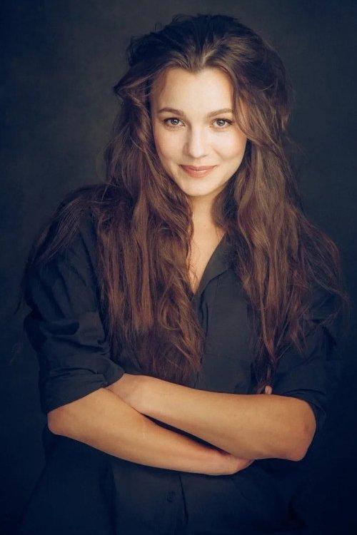 Екатерина Рябова fotoğrafı