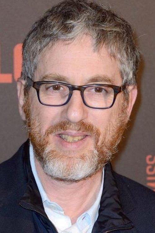 Éric Rochant fotoğrafı