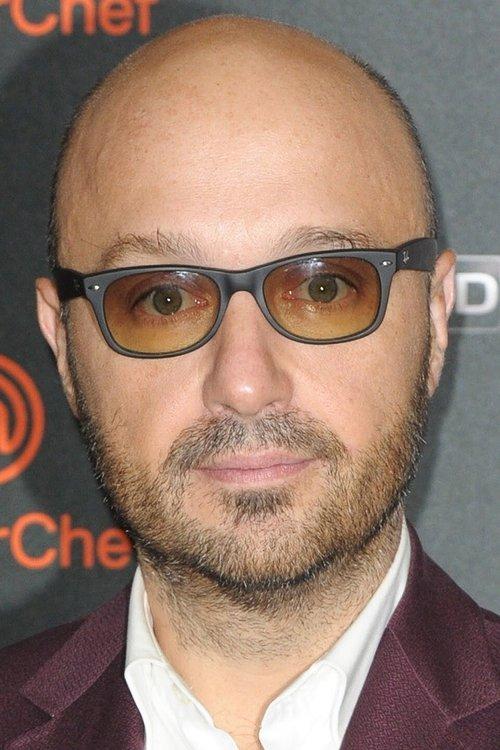 Joe Bastianich fotoğrafı