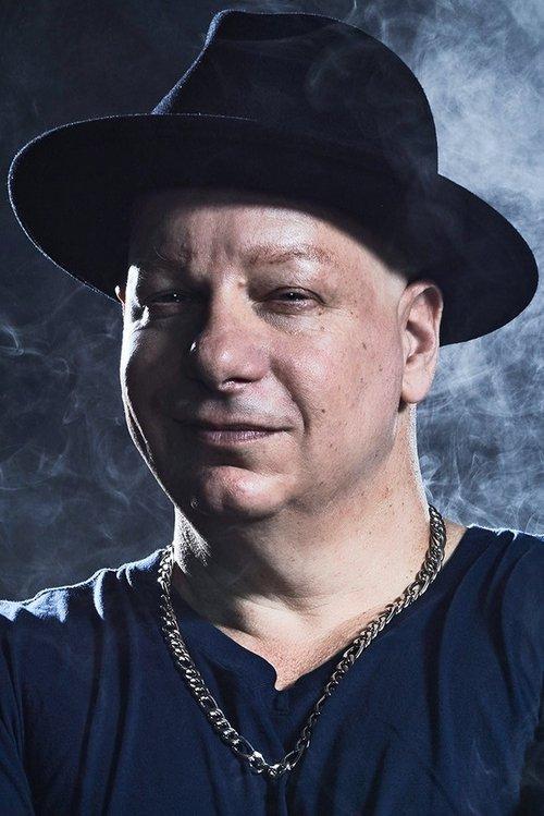 Jeff Ross fotoğrafı