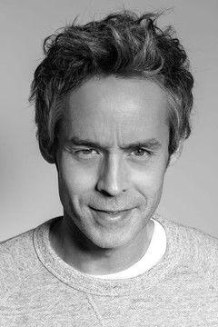 Yann Barthès fotoğrafı