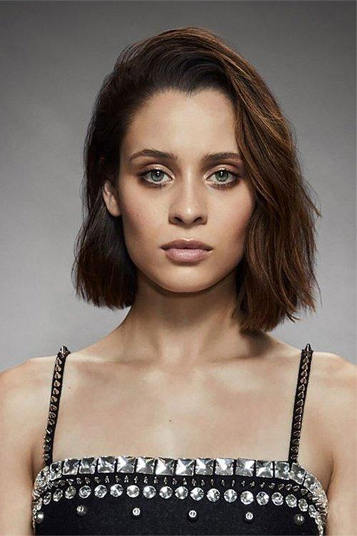 Daniela Melchior fotoğrafı