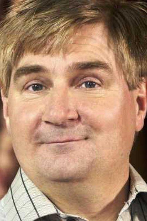 Peter Fridh fotoğrafı