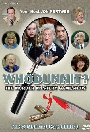 Whodunnit? Sezon 6