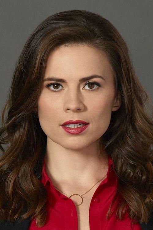 Hayley Atwell fotoğrafı