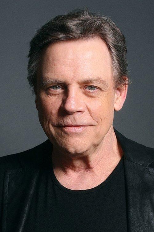 Mark Hamill fotoğrafı
