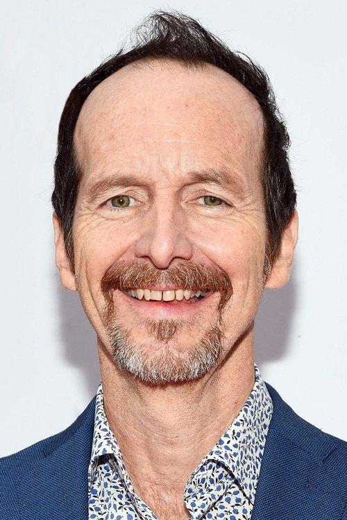 Denis O'Hare fotoğrafı