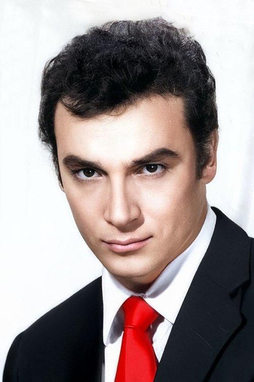 Süleyman Turan fotoğrafı