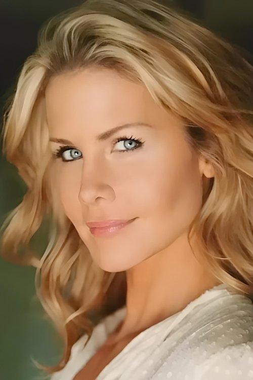 Josie Davis fotoğrafı