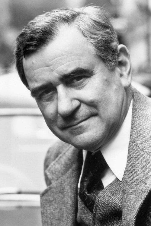 George Baker fotoğrafı