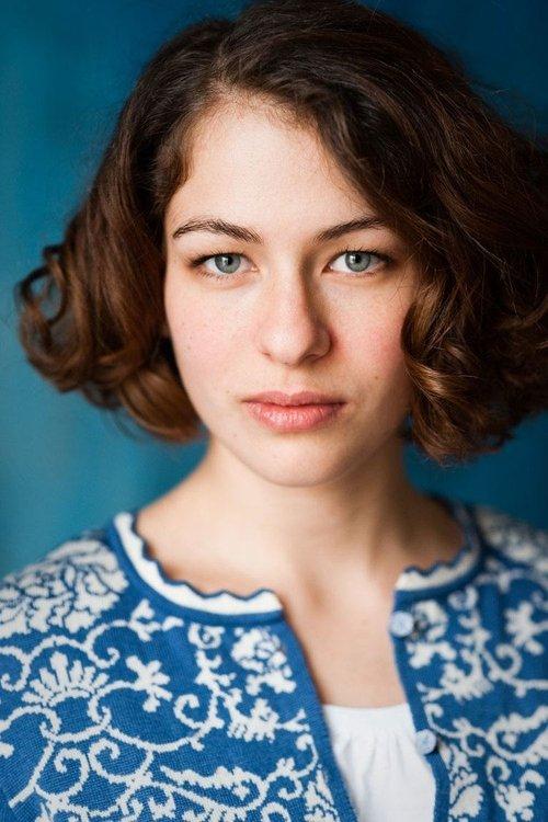 Henriette Confurius fotoğrafı