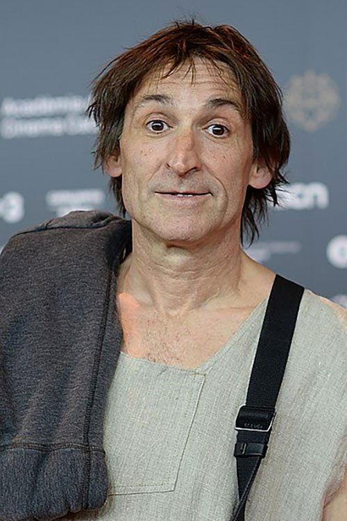 Albert Pla fotoğrafı