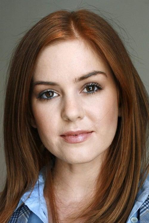 Isla Fisher fotoğrafı