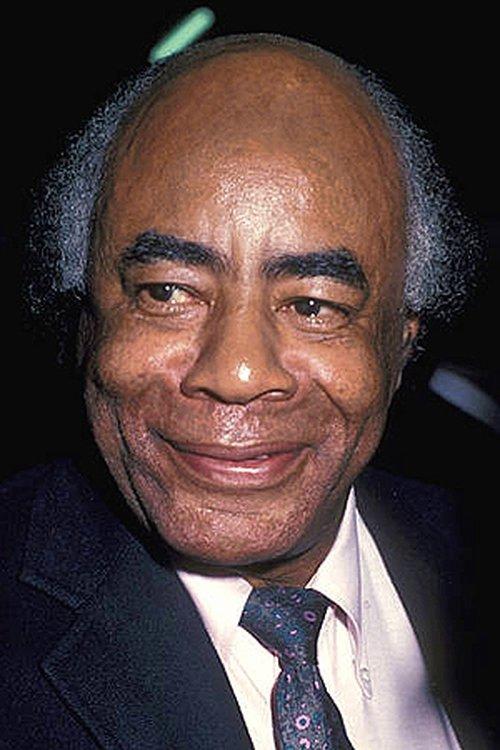 Roscoe Lee Browne fotoğrafı