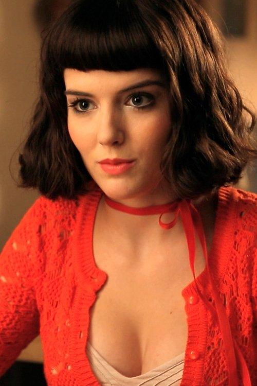 Júlia Michl fotoğrafı