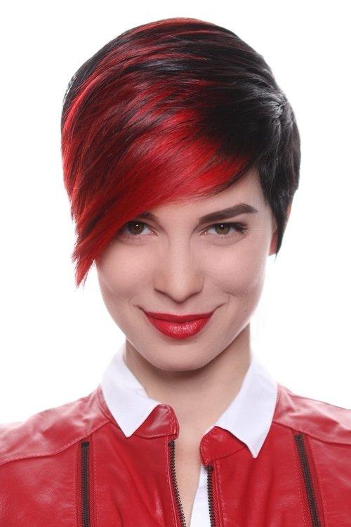 Pamela Horton fotoğrafı