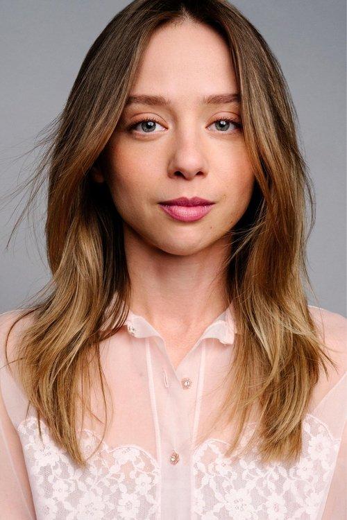 Anna Lore fotoğrafı