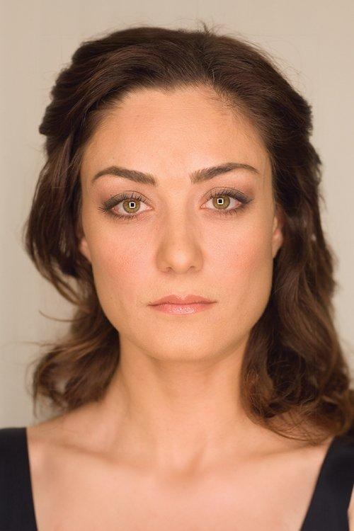 Başak Köklükaya fotoğrafı