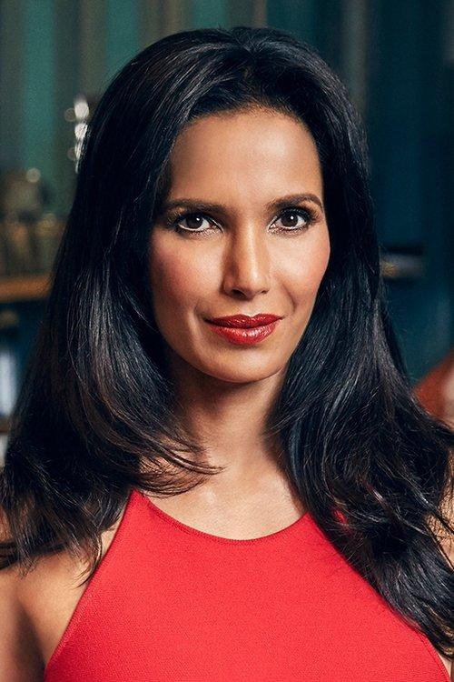 Padma Lakshmi fotoğrafı