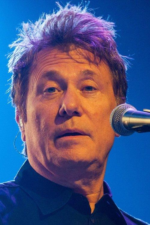 Robert Lamm fotoğrafı