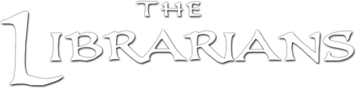 The Librarians logo