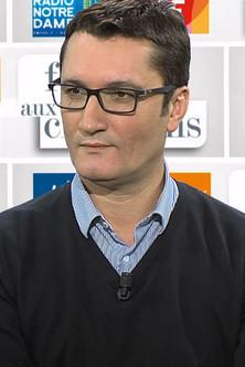 Olivier Dartigolles fotoğrafı