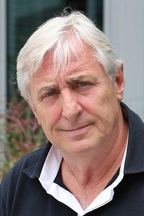 Karel Heřmánek fotoğrafı