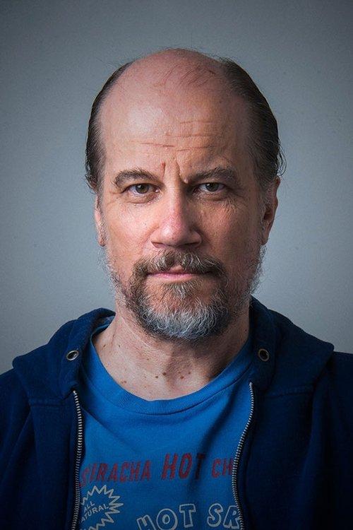 Marcelo Subiotto fotoğrafı