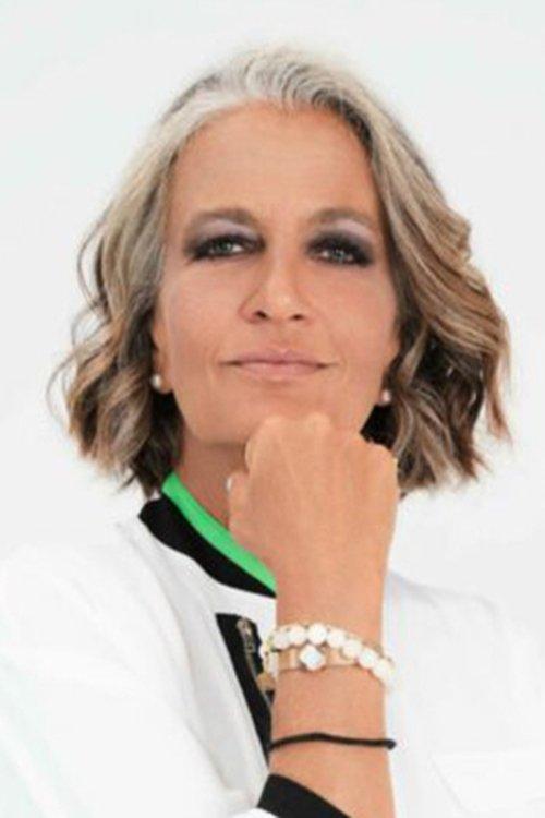 Loukia Papadaki fotoğrafı