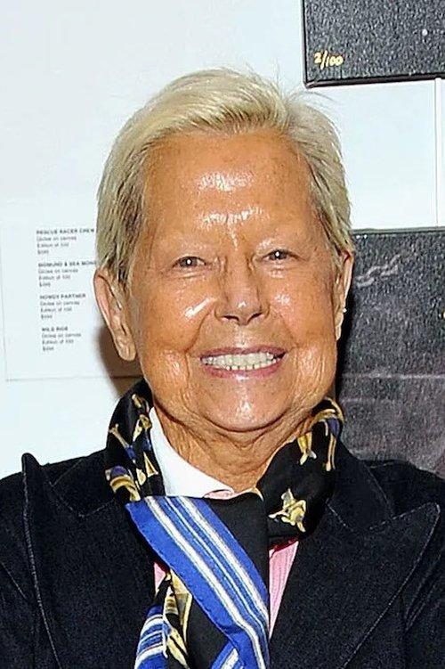 Billie Hayes fotoğrafı