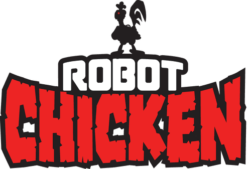 Robot Chicken logo