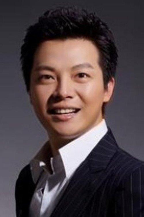 Ren Luyu fotoğrafı