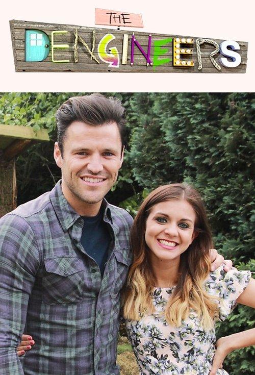 The Dengineers dizi afişi