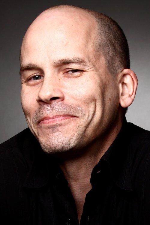 JR Esposito fotoğrafı