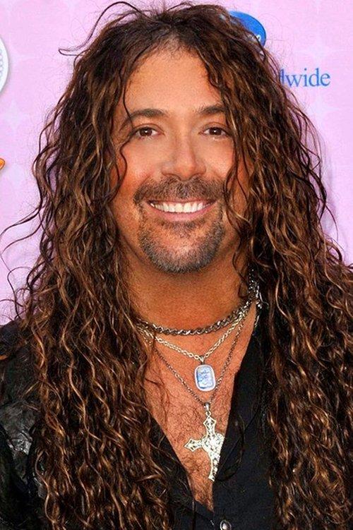 Jess Harnell fotoğrafı