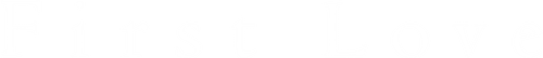 First Love logo