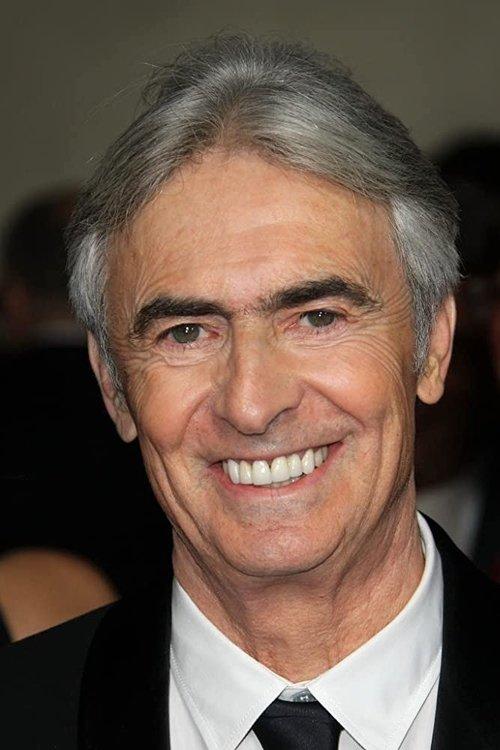 David Steinberg fotoğrafı