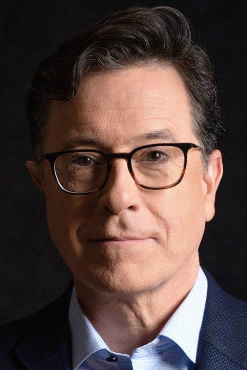 Stephen Colbert fotoğrafı