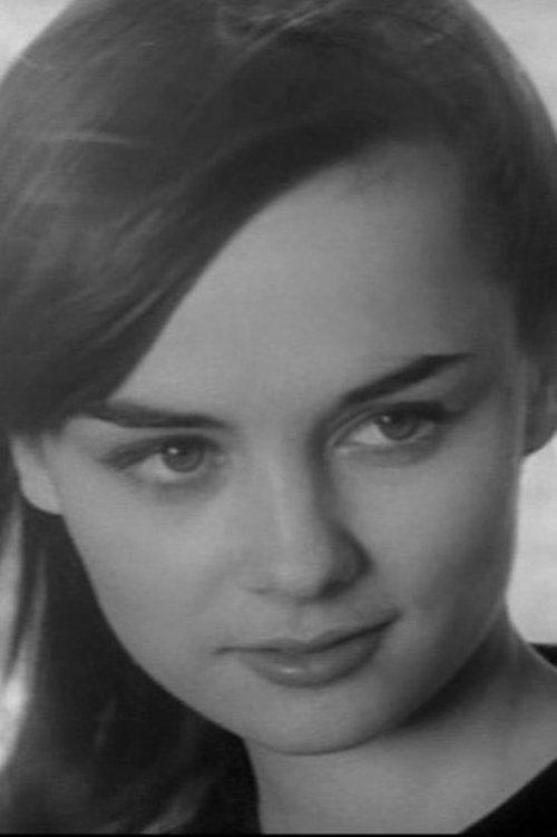 Alita Naughton fotoğrafı