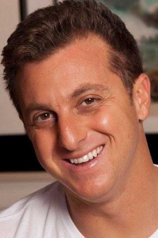 Luciano Huck fotoğrafı