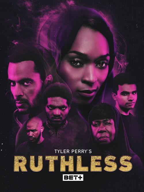Tyler Perry's Ruthless Sezon 4