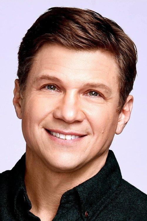 Marc Blucas fotoğrafı