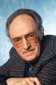 Robert Stromberger fotoğrafı