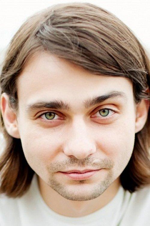 Maksim Sveshnikov fotoğrafı