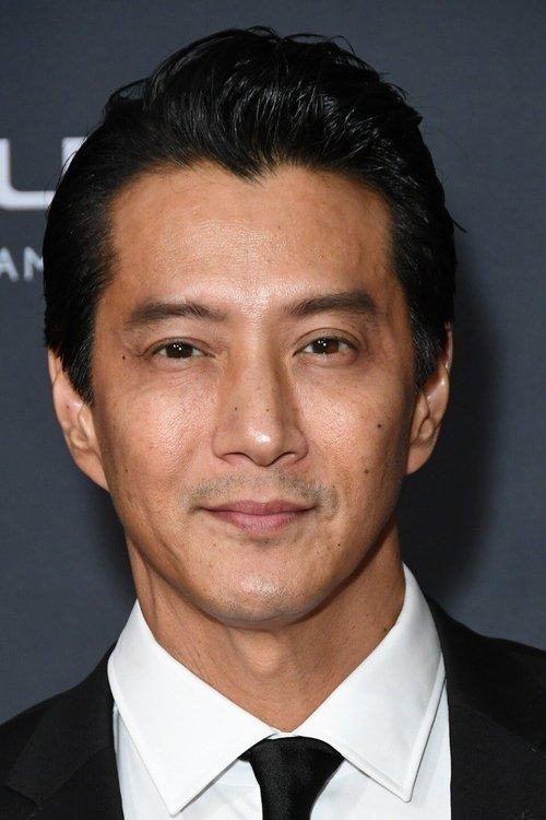 Will Yun Lee fotoğrafı